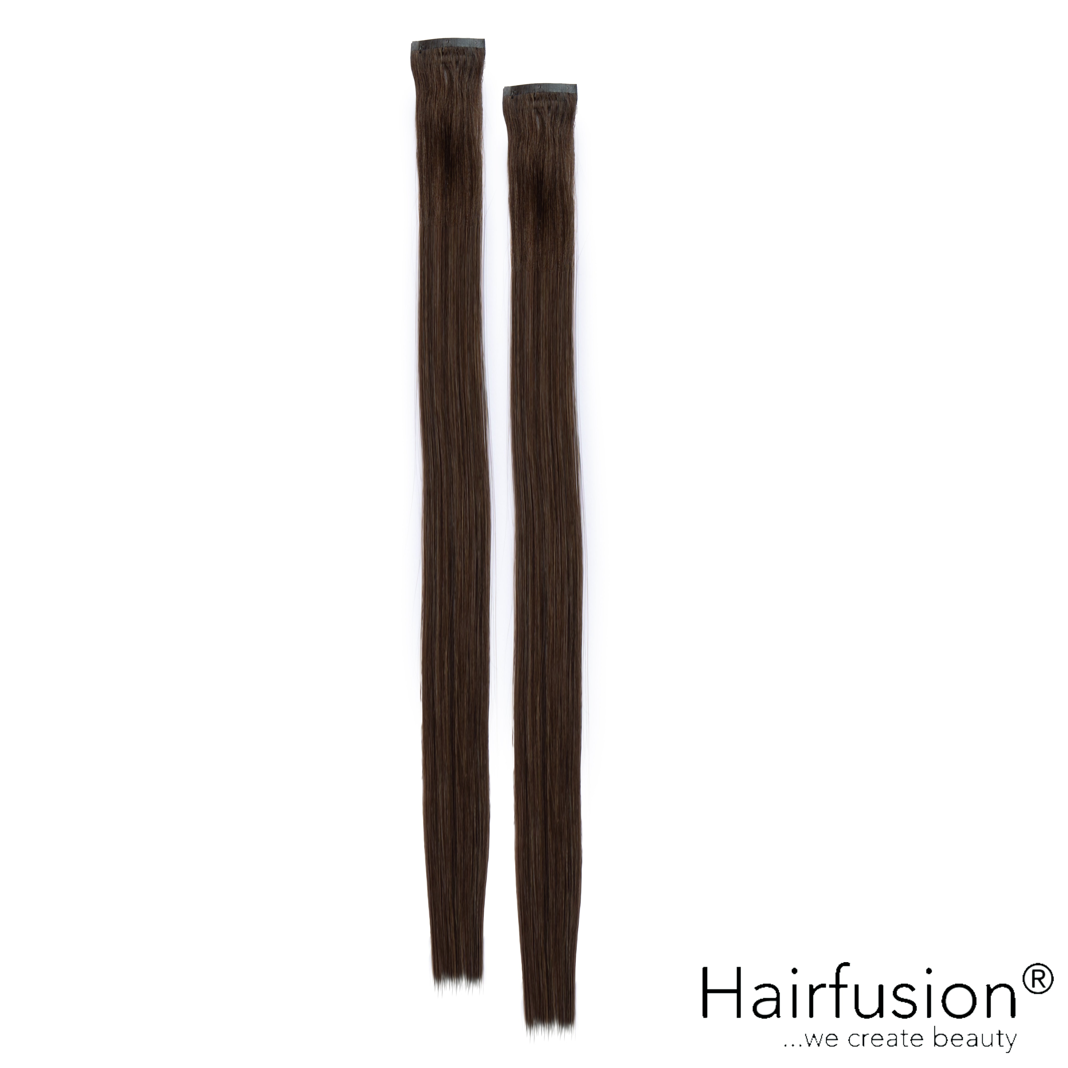 Clip-In Extensions KONTURCLIP - 10 g - 2 Teile - 65 cm
