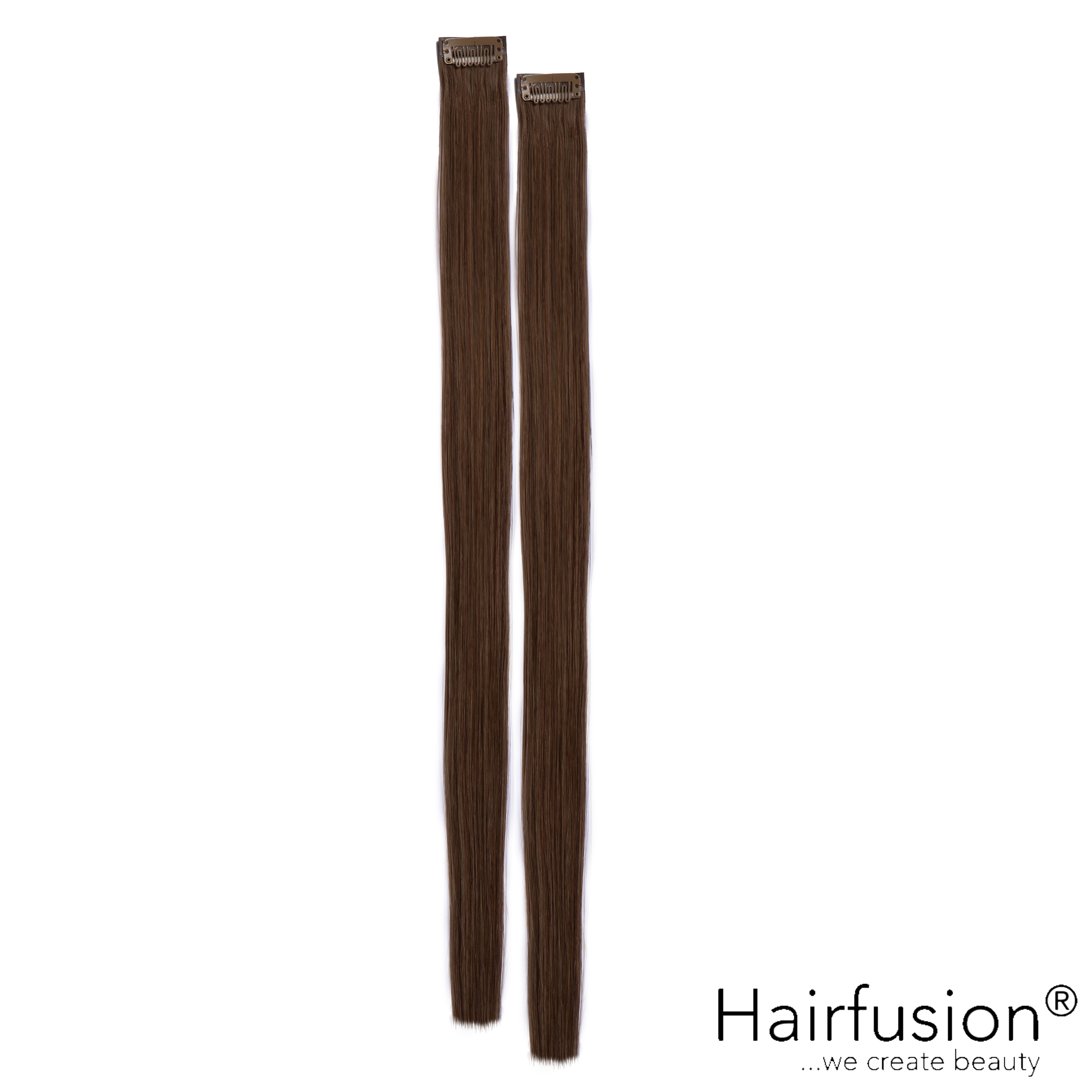 Clip-In Extensions KONTURCLIP - 10 g - 2 Teile - 50 cm