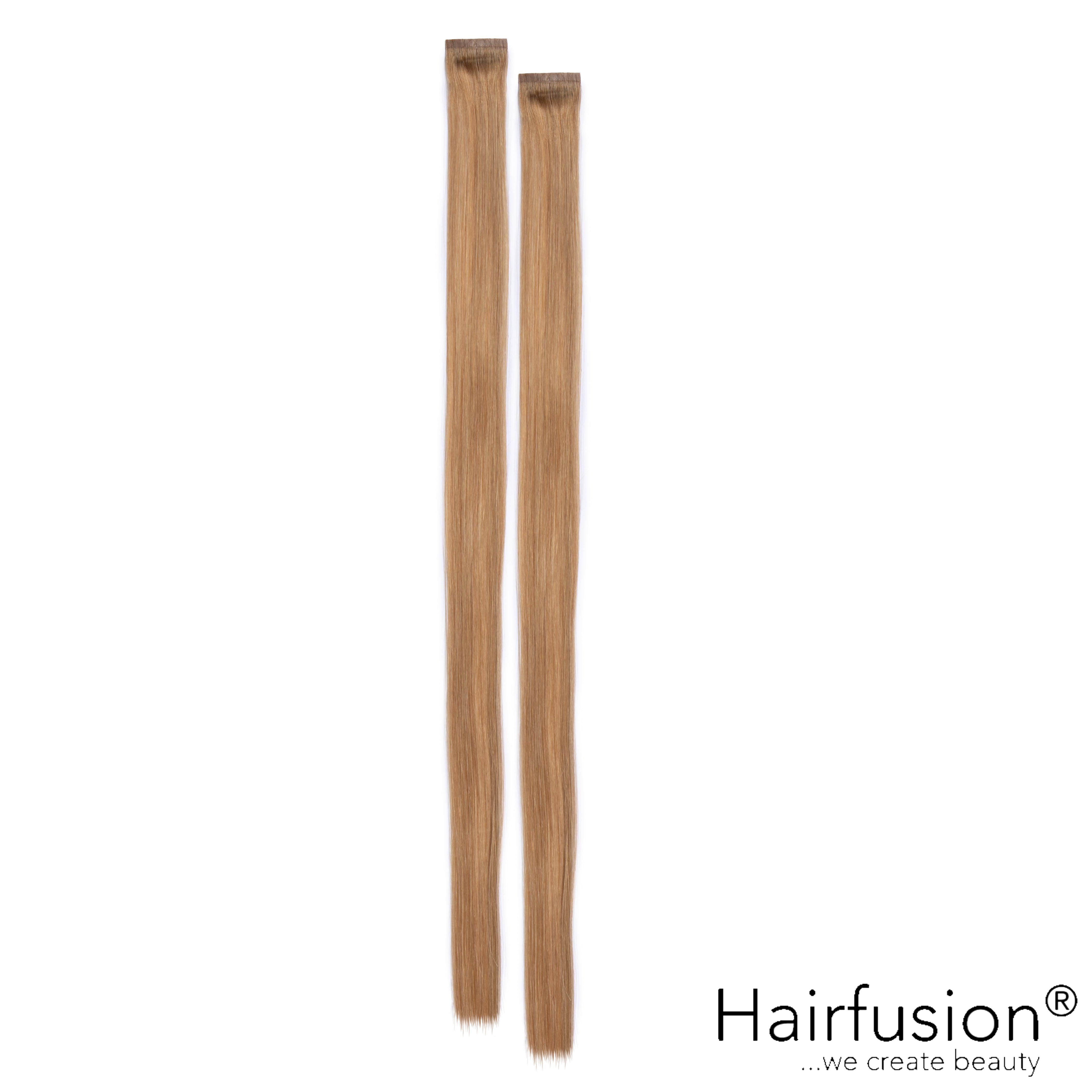 Clip-In Extensions KONTURCLIP - 10 g - 2 Teile - 65 cm