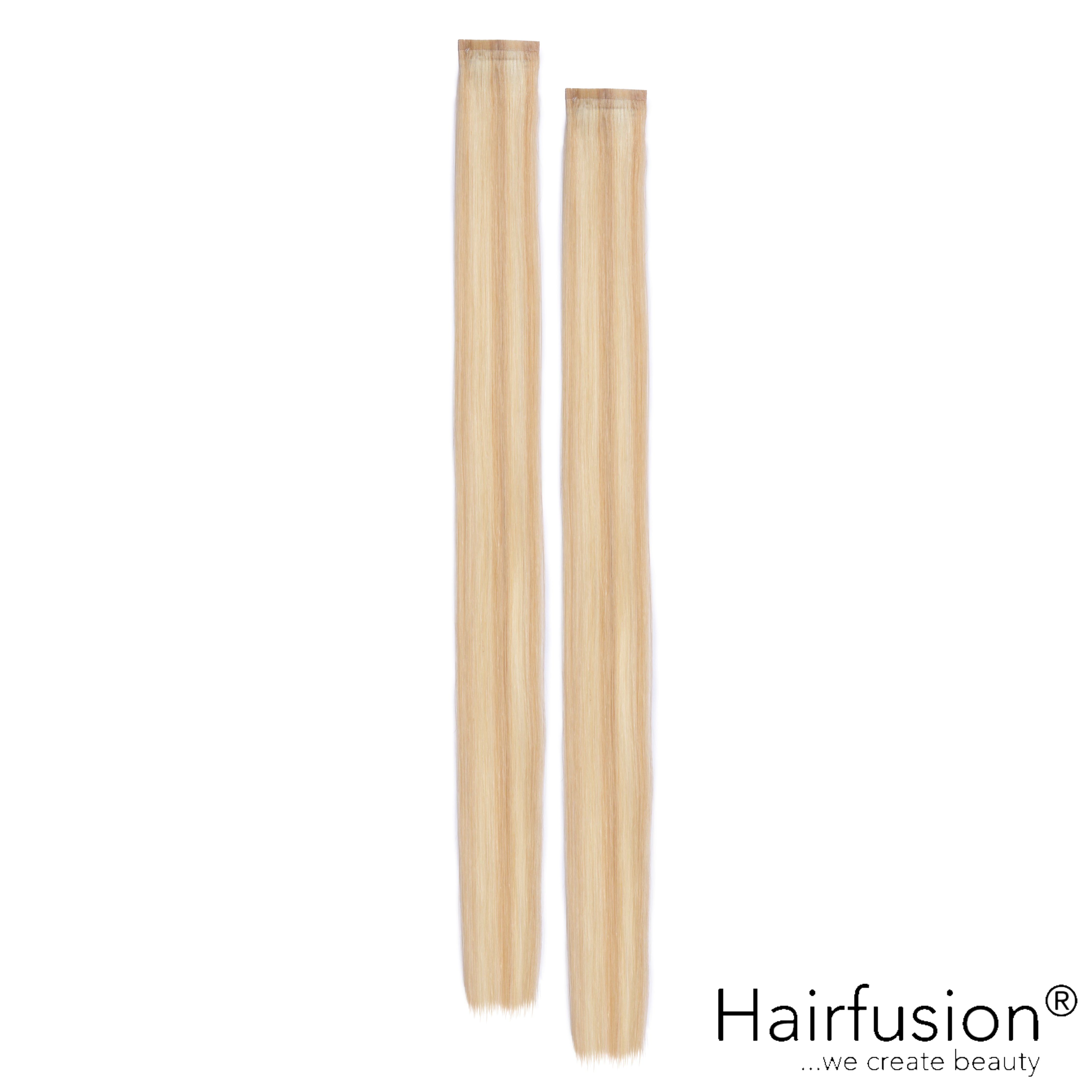 Clip-In Extensions KONTURCLIP - 10 g - 2 Teile - 65 cm