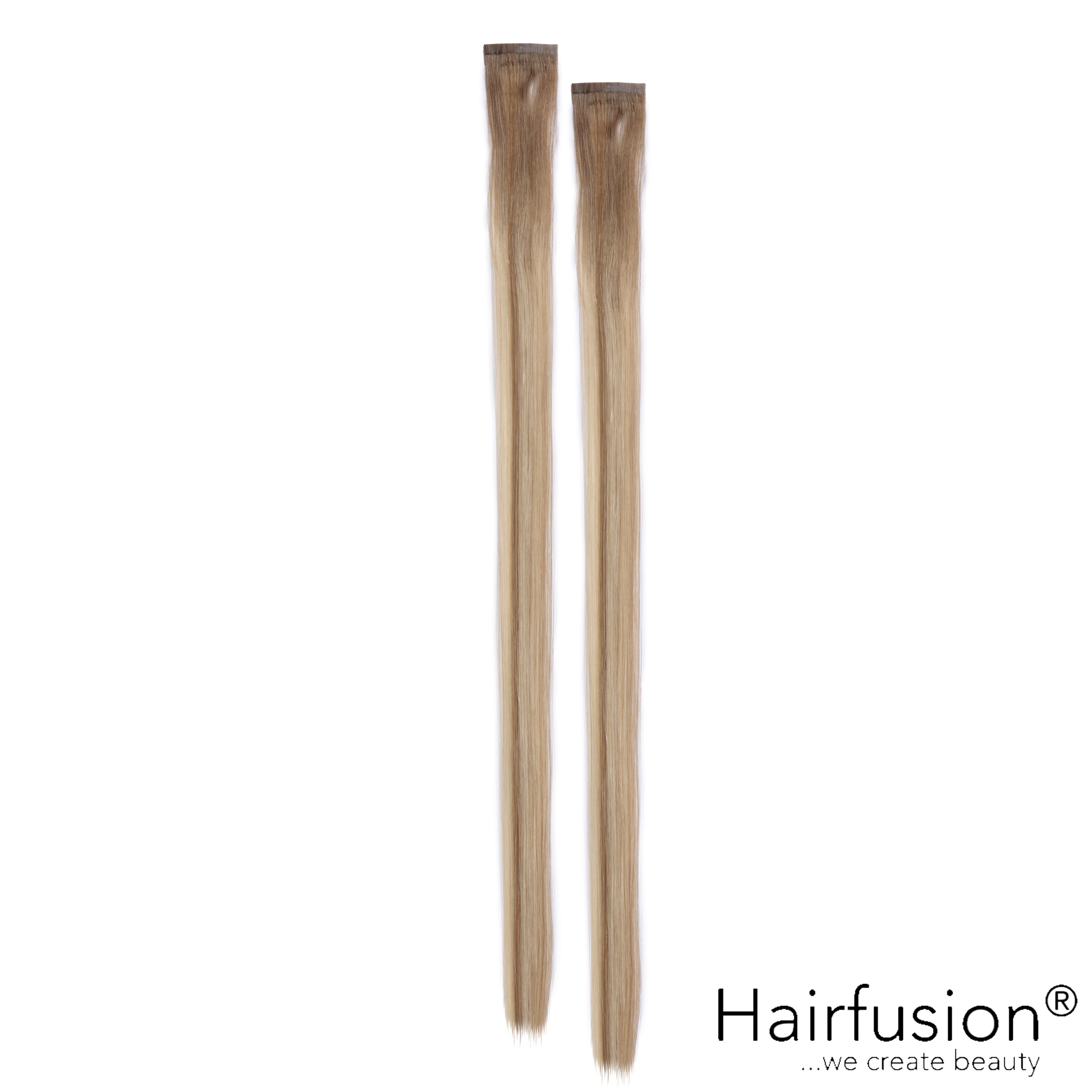 Clip-In Extensions KONTURCLIP - 10 g - 2 Teile - 65 cm