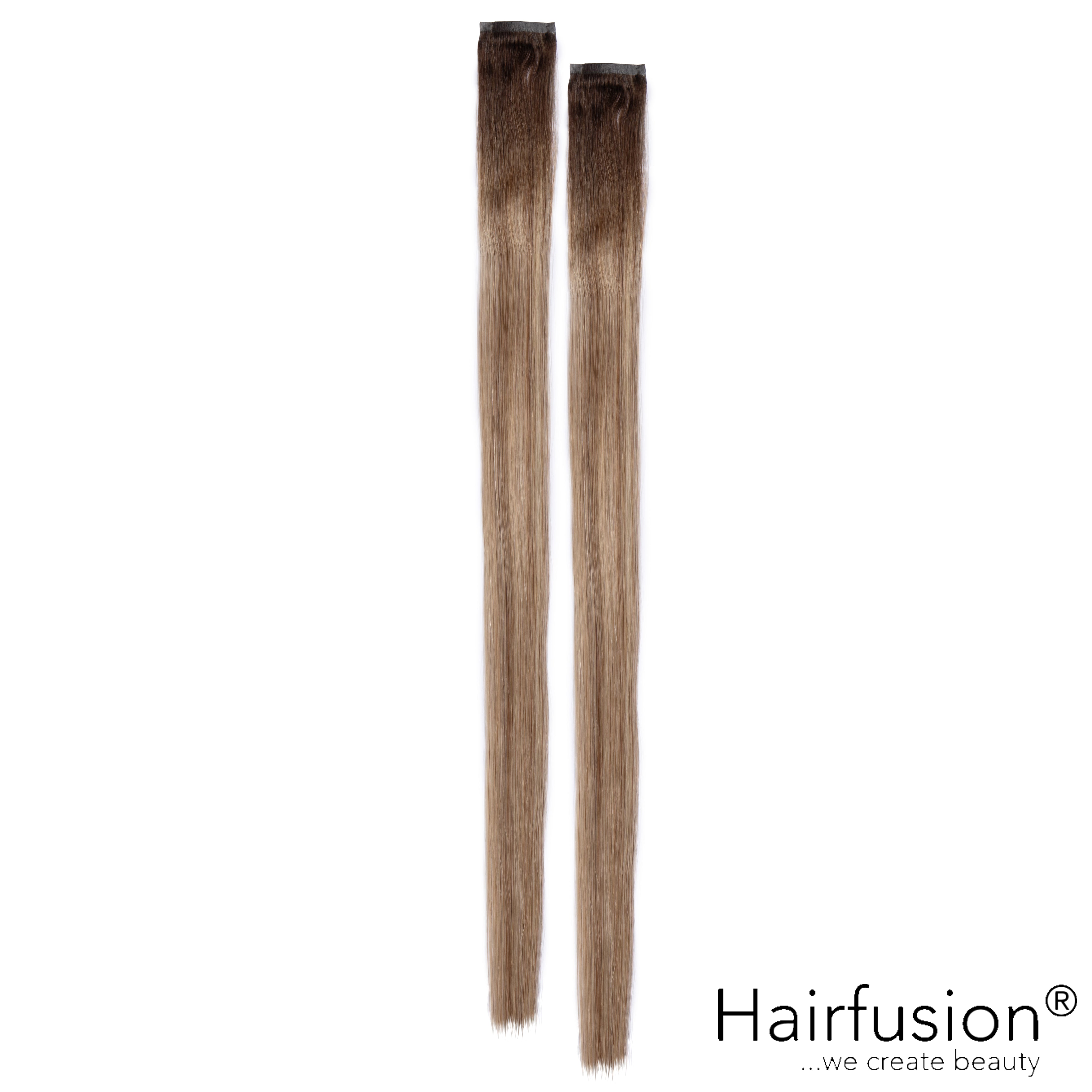Clip-In Extensions KONTURCLIP - 10 g - 2 Teile - 50 cm