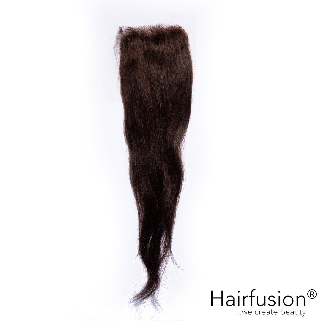 HAIRFUSION  Topper/Closure Oberkopf Haarverdichtung