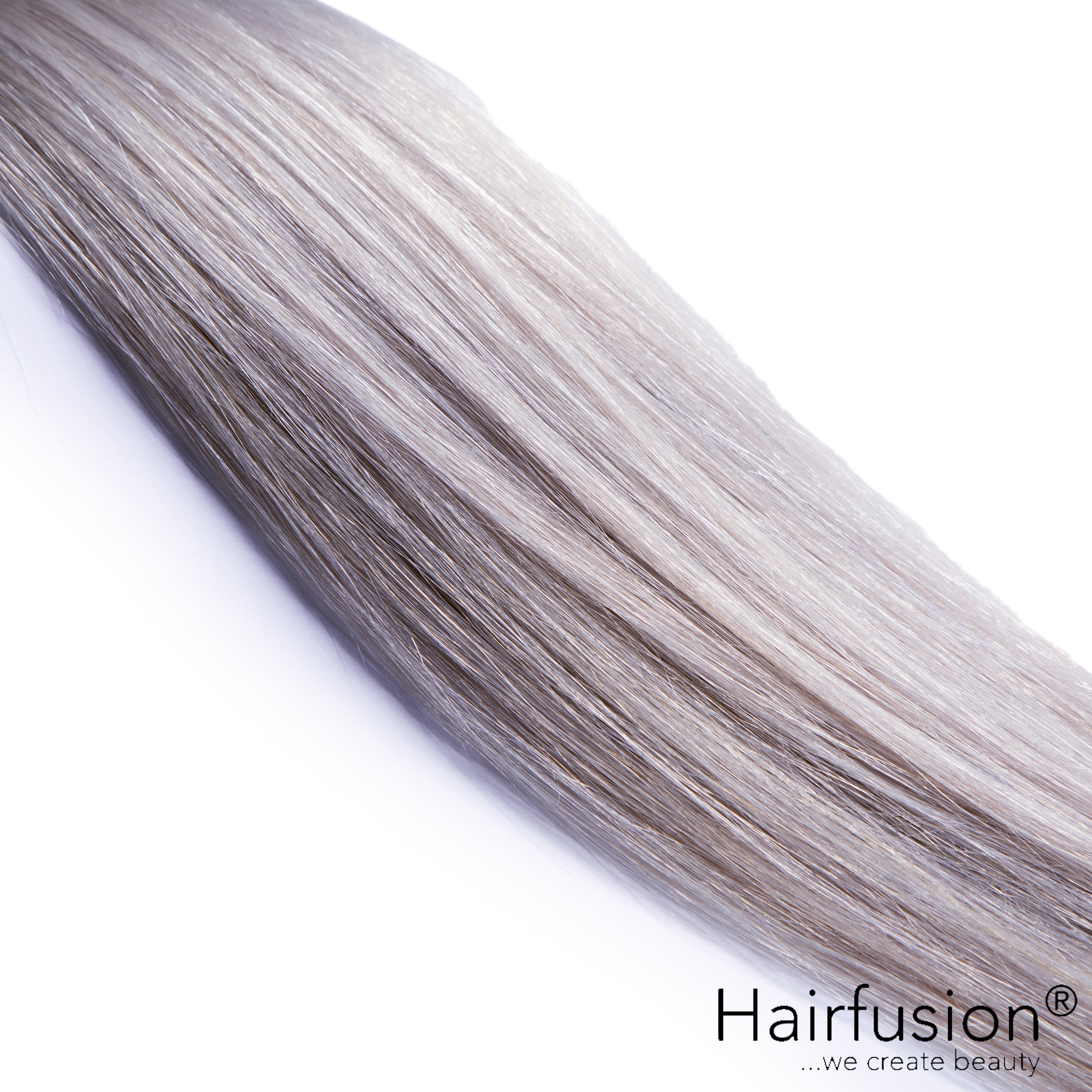 Extensions Microrings - Stück 25 (Rundbonding) EINFARBIG Echthaar von HAIRFUSION