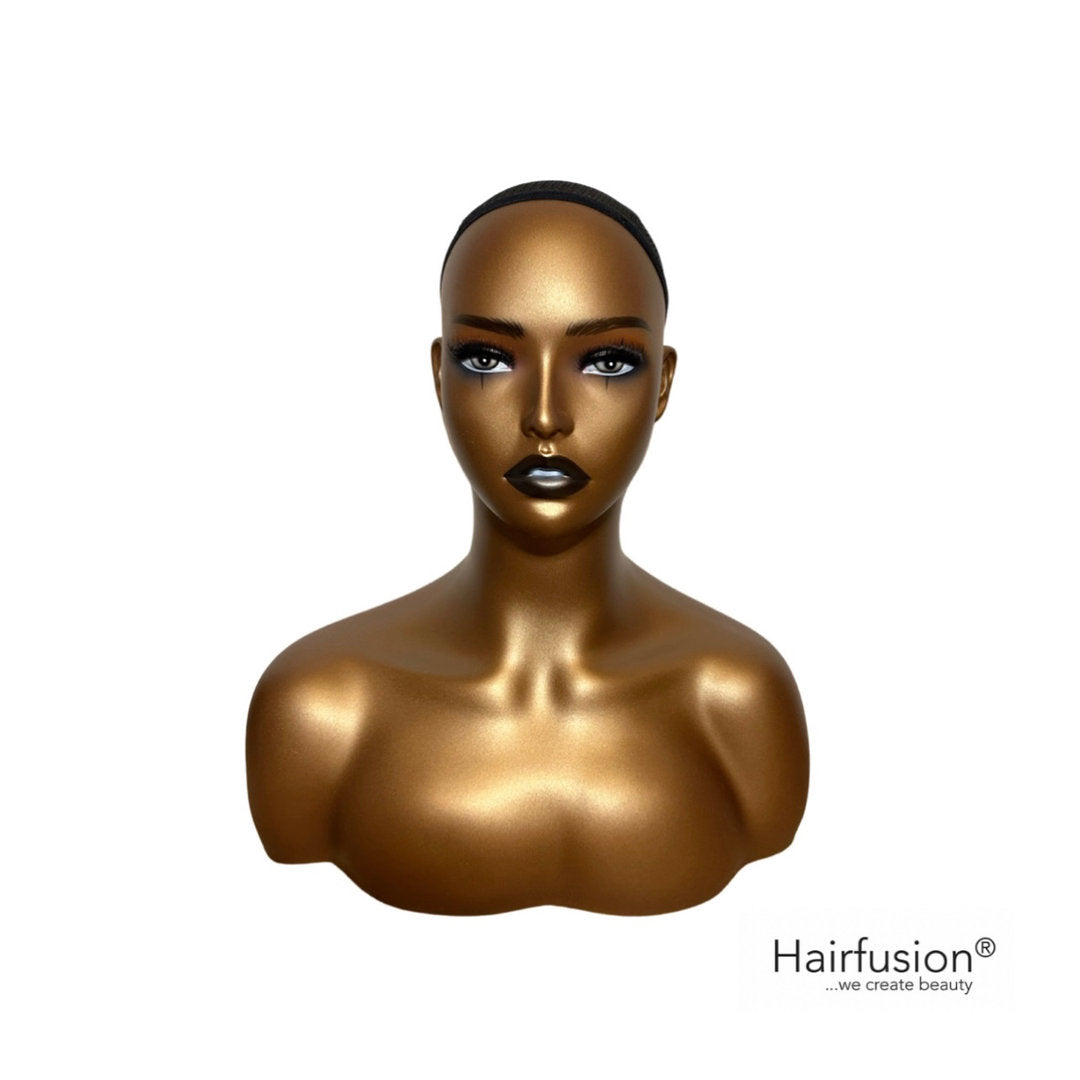 HAIRFUSION Perückenständerkopf