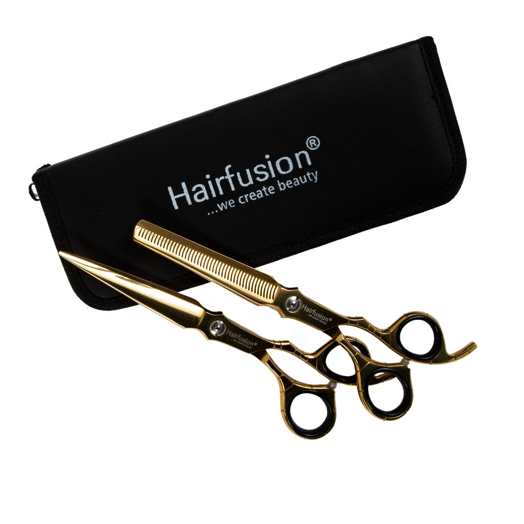 Friseurscheren SET - professionell