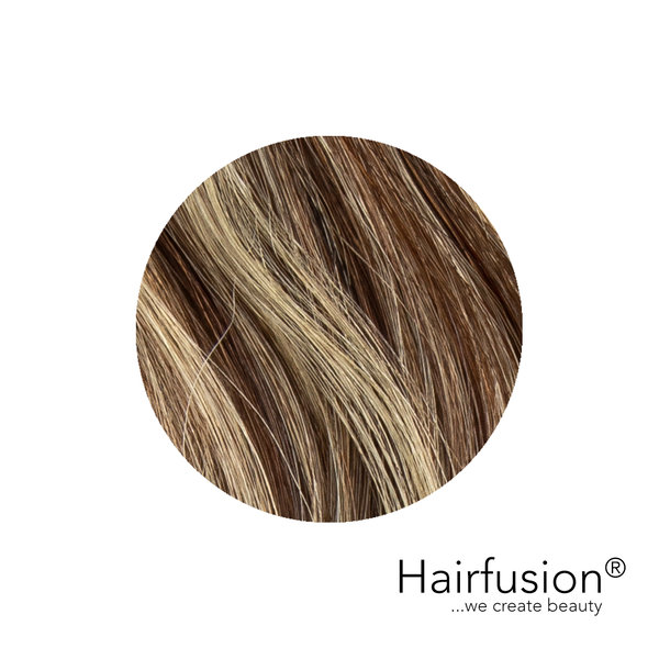 Haartresse Farbe 4/8