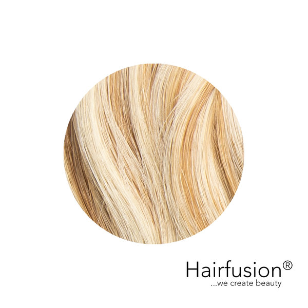 Haartresse Farbe 8/26
