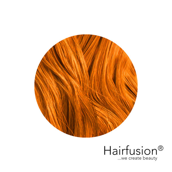 Haartresse Farbe