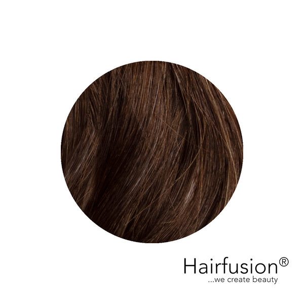 Haartresse Farbe 6