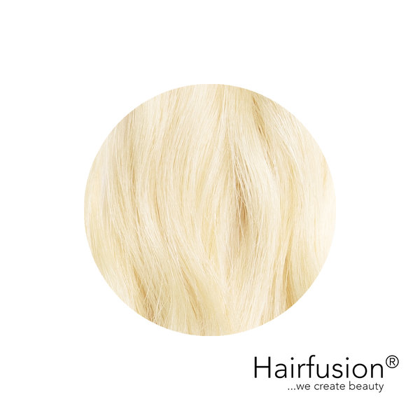 Haartresse Farbe 612