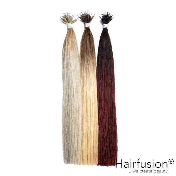 Ombre Extensions