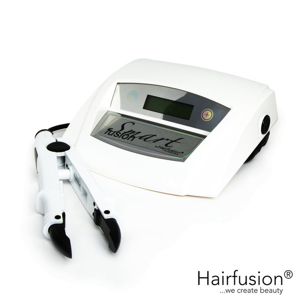 Haarverlängerungsmaschine SmartFusion Bonding Extensions  von HAIRFUSION