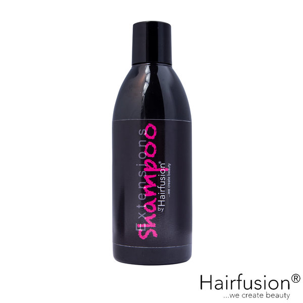 Shampoo für Microring Extensions von HAIRFUSION