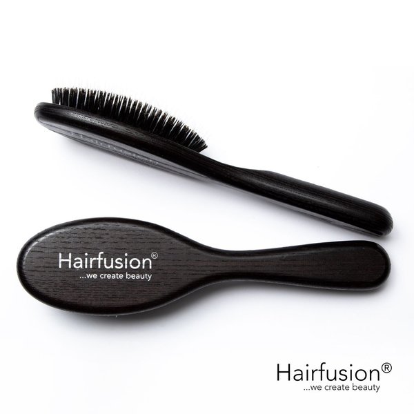 Haarverlängerung Bürste für Extensions XL von HAIRFUSION