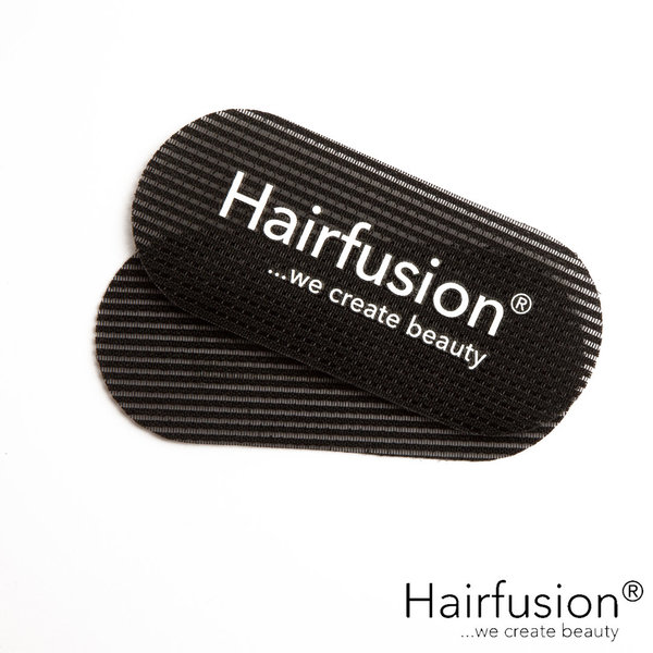 Bonding Extensions Shield von HAIRFUSION zum exakten Abteilen der Haarverlängerung